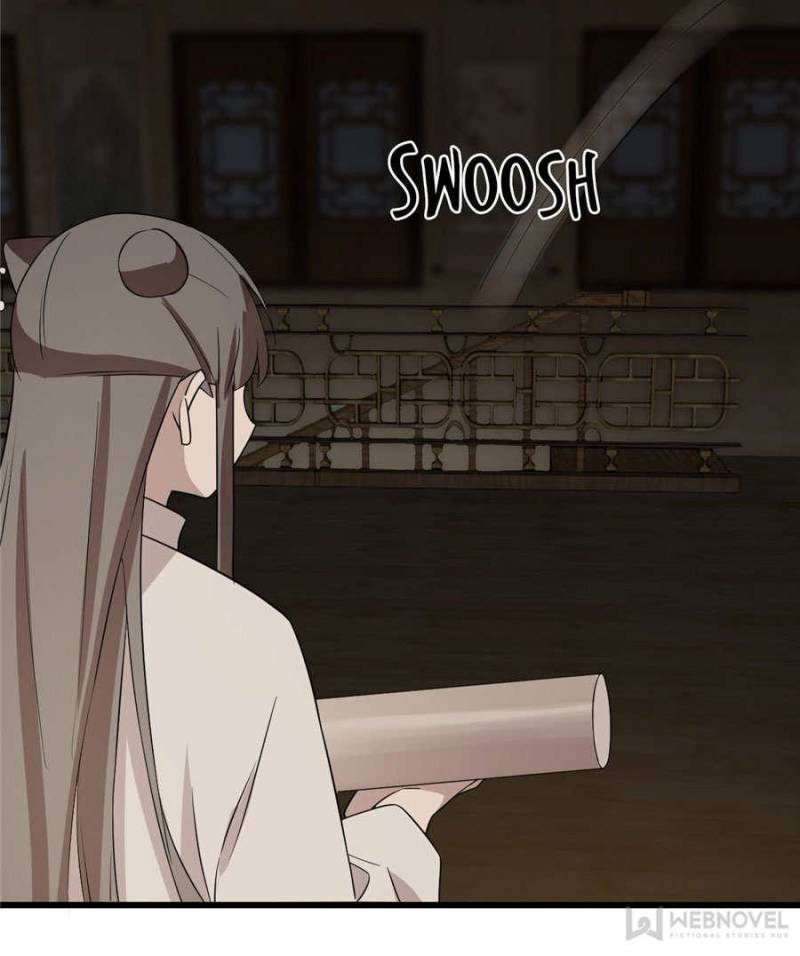 Queen of Poison: the Legend of a Super Agent, Doctor and Princess chapter 64 page 11