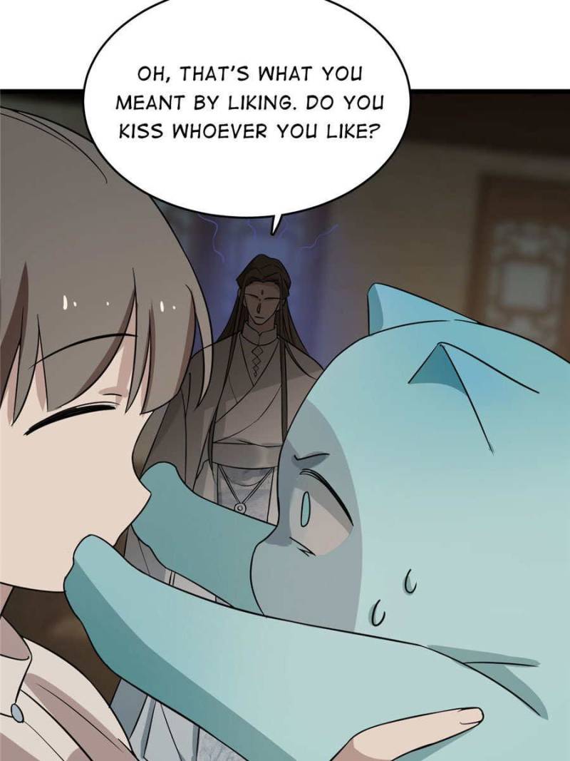 Queen of Poison: the Legend of a Super Agent, Doctor and Princess chapter 64 page 19