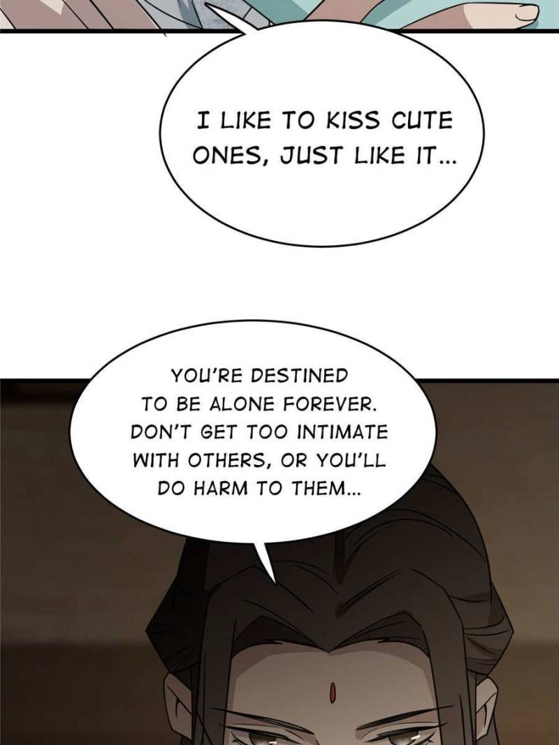 Queen of Poison: the Legend of a Super Agent, Doctor and Princess chapter 64 page 20