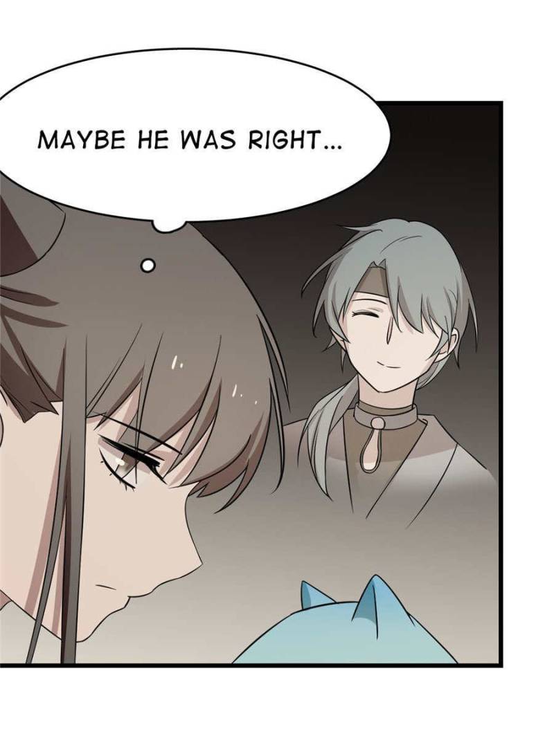 Queen of Poison: the Legend of a Super Agent, Doctor and Princess chapter 64 page 22