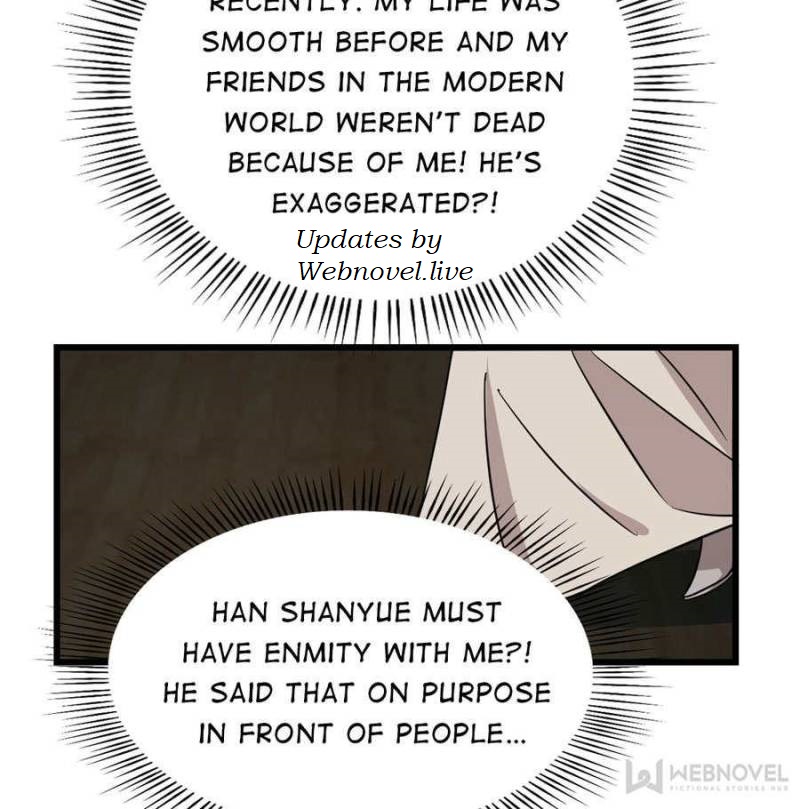 Queen of Poison: the Legend of a Super Agent, Doctor and Princess chapter 64 page 29