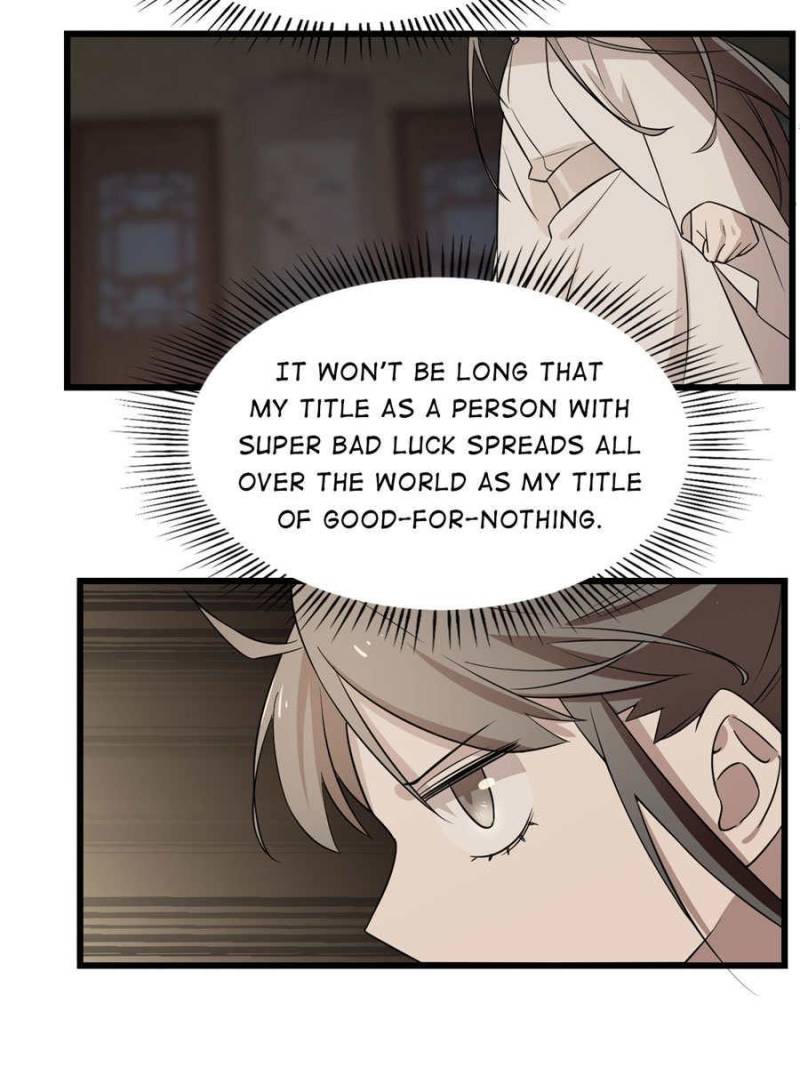 Queen of Poison: the Legend of a Super Agent, Doctor and Princess chapter 64 page 30