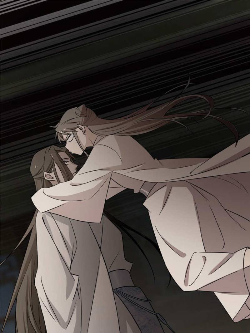 Queen of Poison: the Legend of a Super Agent, Doctor and Princess chapter 64 page 32