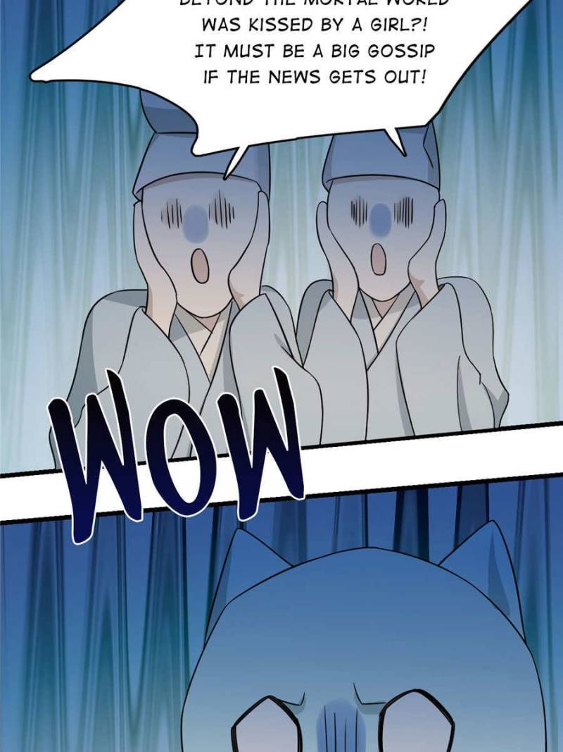 Queen of Poison: the Legend of a Super Agent, Doctor and Princess chapter 64 page 34