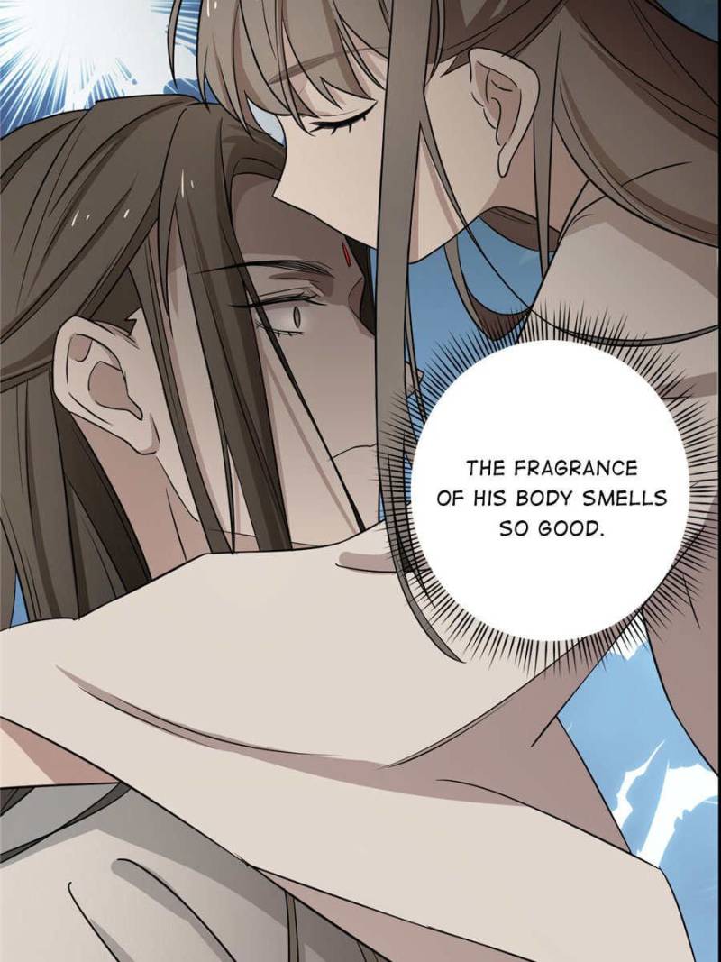 Queen of Poison: the Legend of a Super Agent, Doctor and Princess chapter 64 page 37