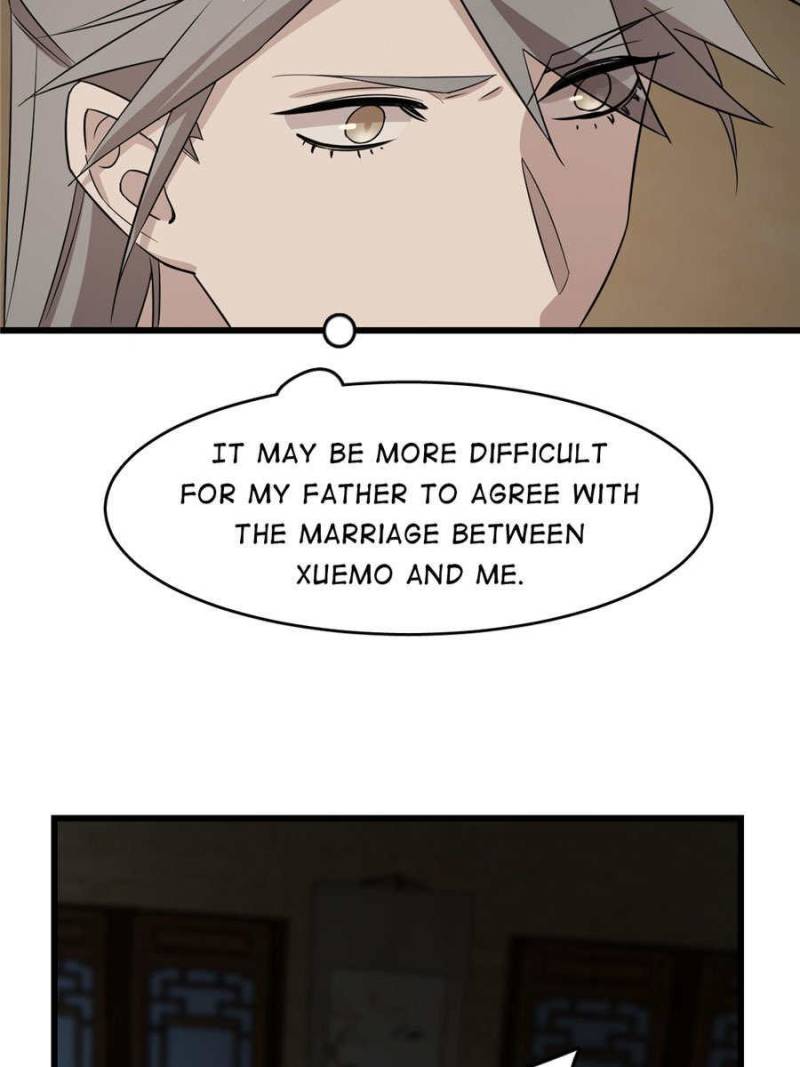 Queen of Poison: the Legend of a Super Agent, Doctor and Princess chapter 64 page 4