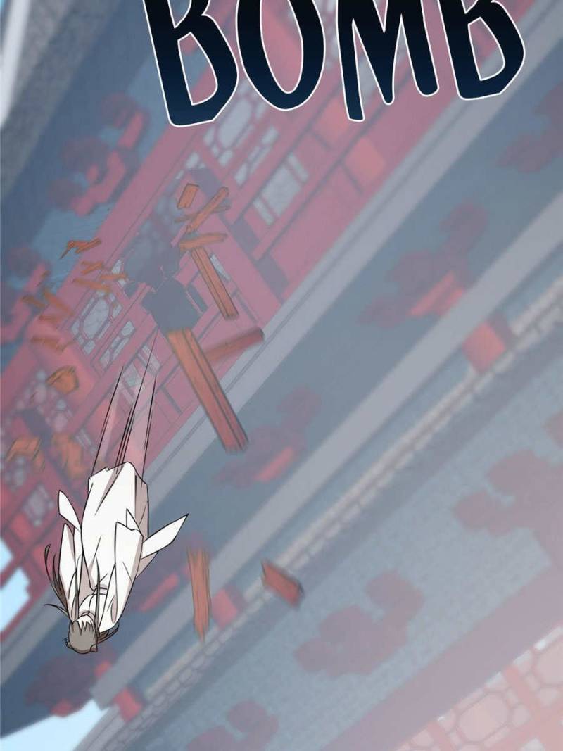 Queen of Poison: the Legend of a Super Agent, Doctor and Princess chapter 64 page 41