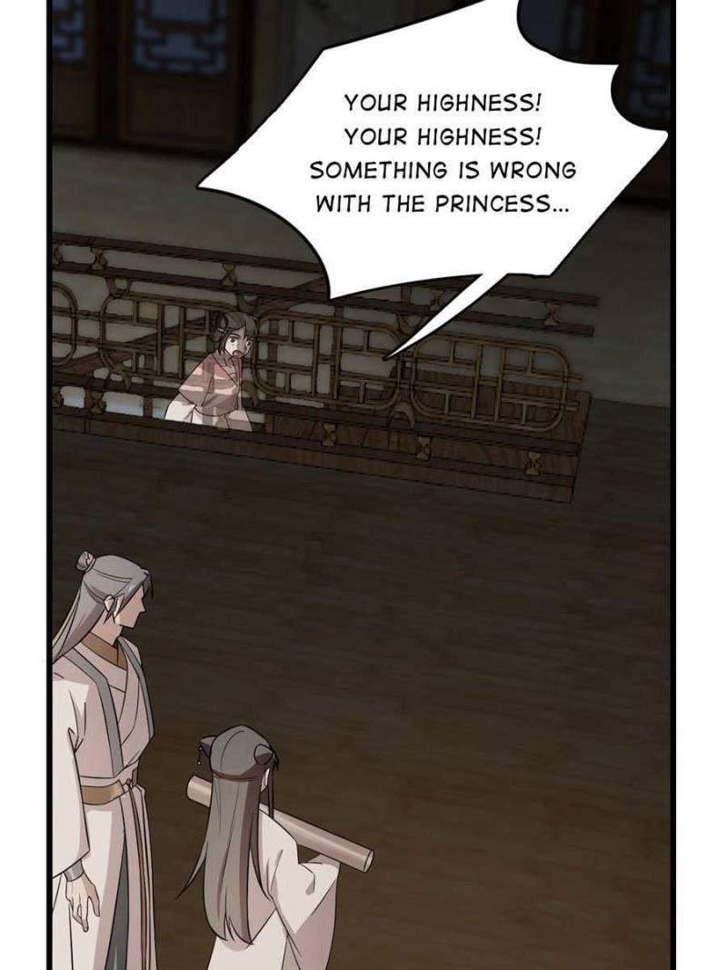 Queen of Poison: the Legend of a Super Agent, Doctor and Princess chapter 64 page 5