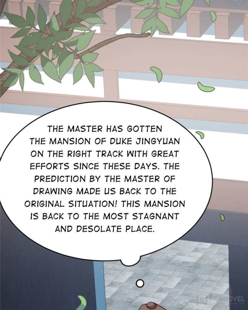 Queen of Poison: the Legend of a Super Agent, Doctor and Princess chapter 65 page 12