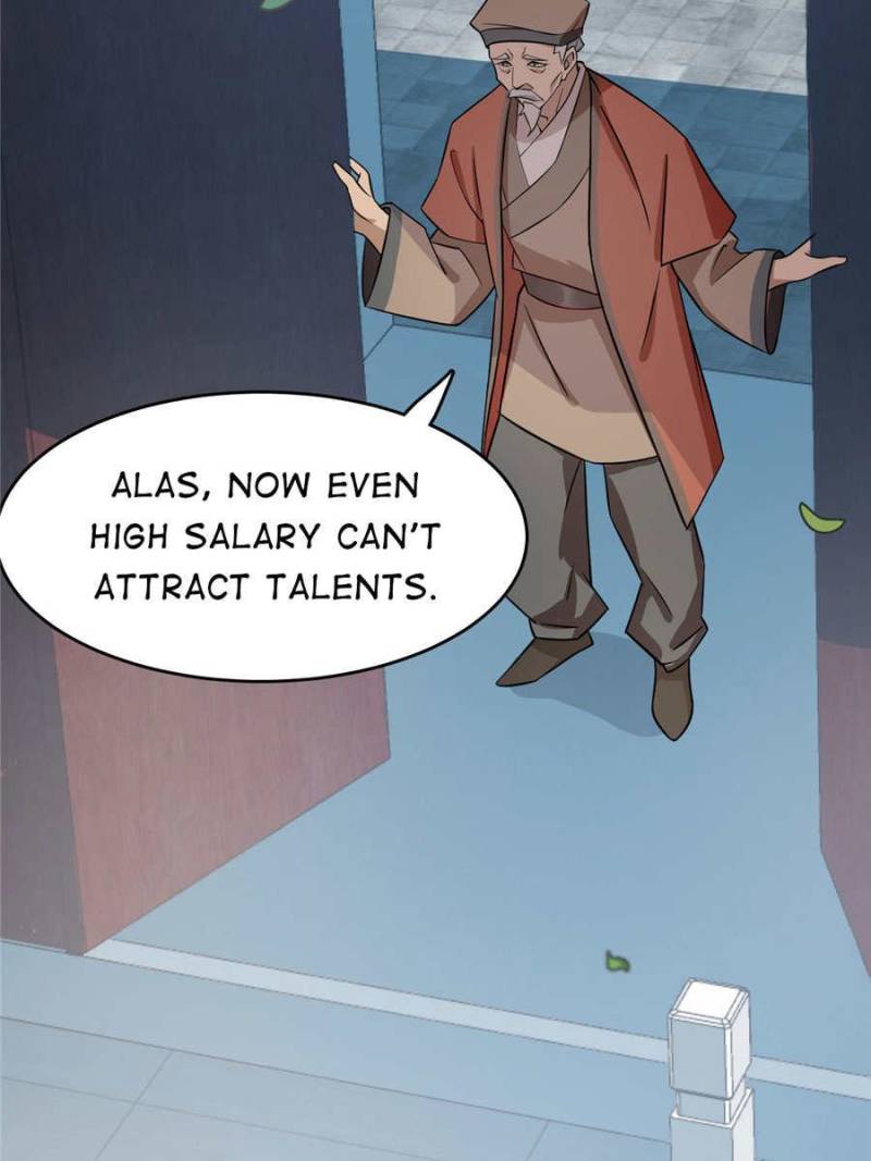 Queen of Poison: the Legend of a Super Agent, Doctor and Princess chapter 65 page 13