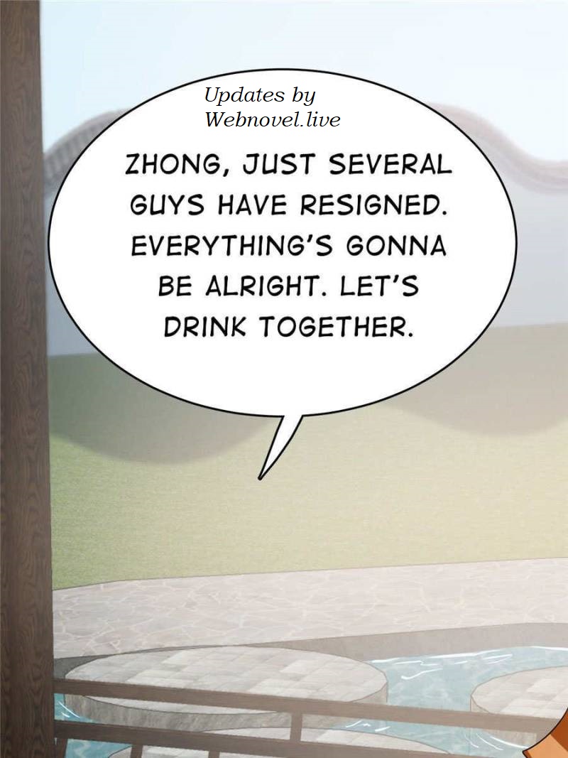 Queen of Poison: the Legend of a Super Agent, Doctor and Princess chapter 65 page 15