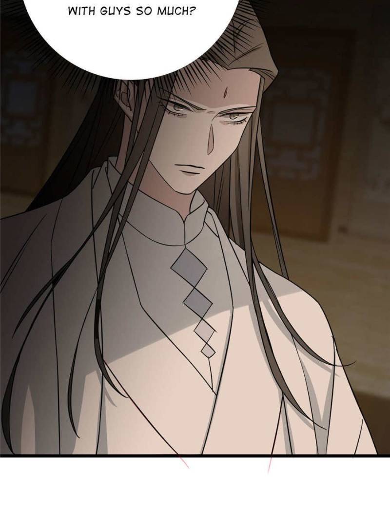 Queen of Poison: the Legend of a Super Agent, Doctor and Princess chapter 65 page 2