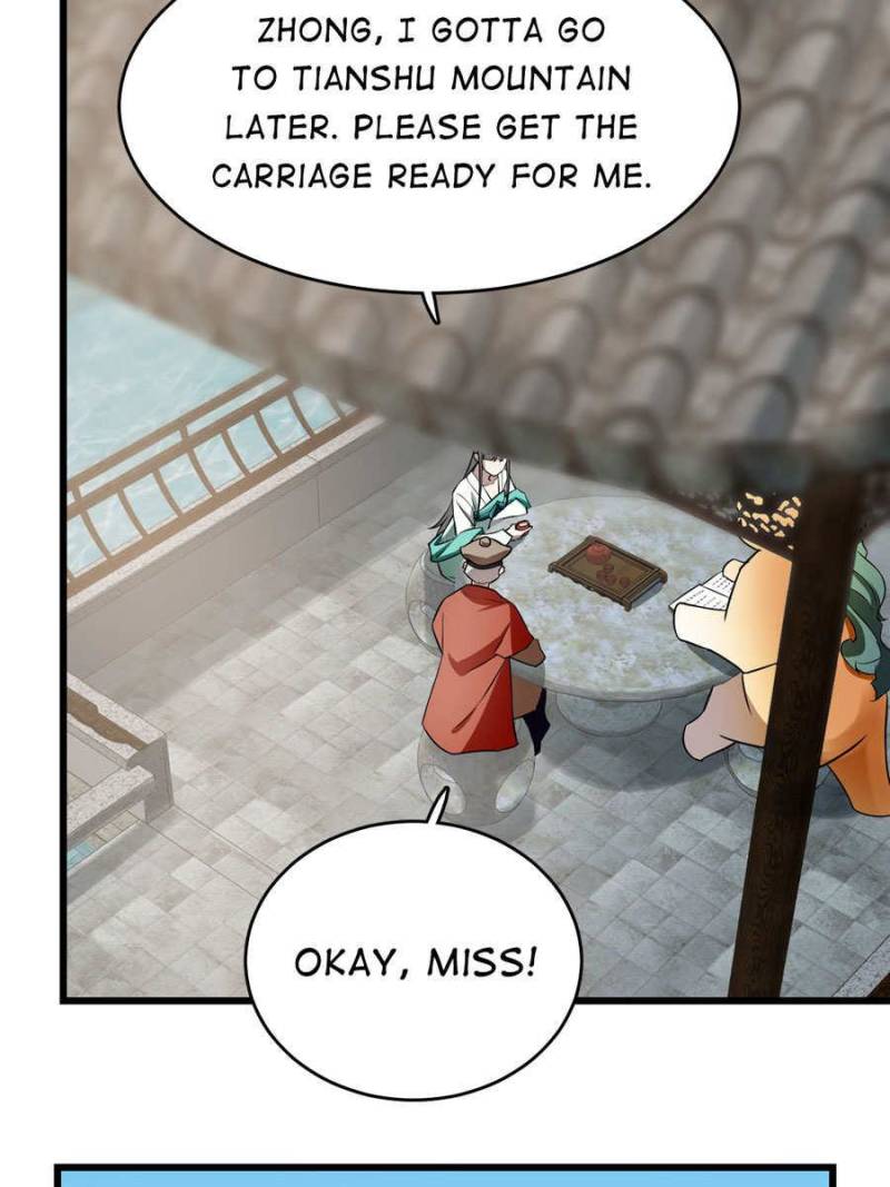 Queen of Poison: the Legend of a Super Agent, Doctor and Princess chapter 65 page 21