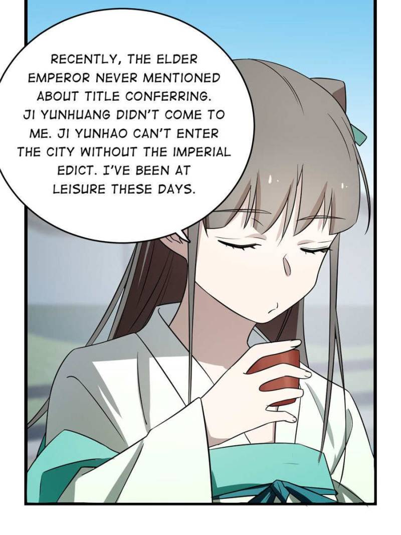 Queen of Poison: the Legend of a Super Agent, Doctor and Princess chapter 65 page 22