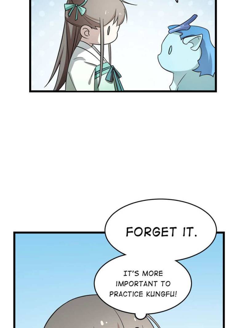 Queen of Poison: the Legend of a Super Agent, Doctor and Princess chapter 65 page 27