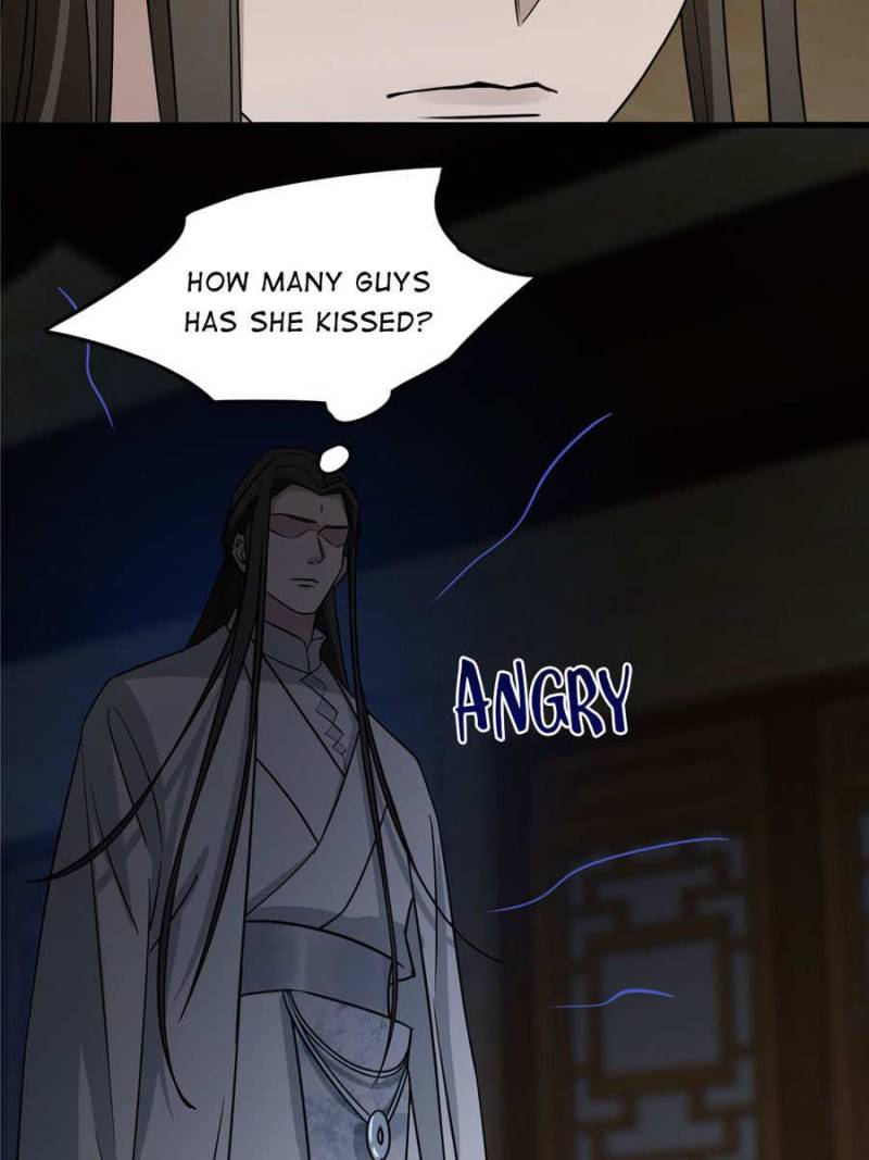 Queen of Poison: the Legend of a Super Agent, Doctor and Princess chapter 65 page 4