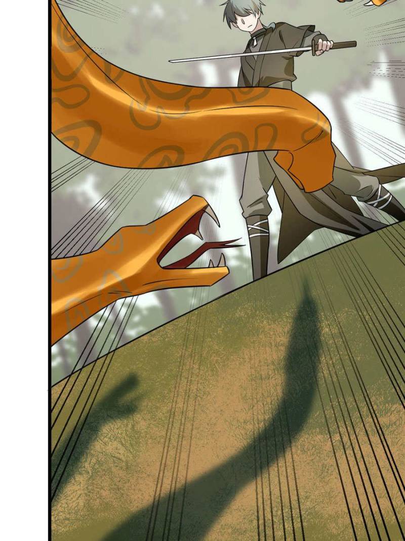 Queen of Poison: the Legend of a Super Agent, Doctor and Princess chapter 65 page 40