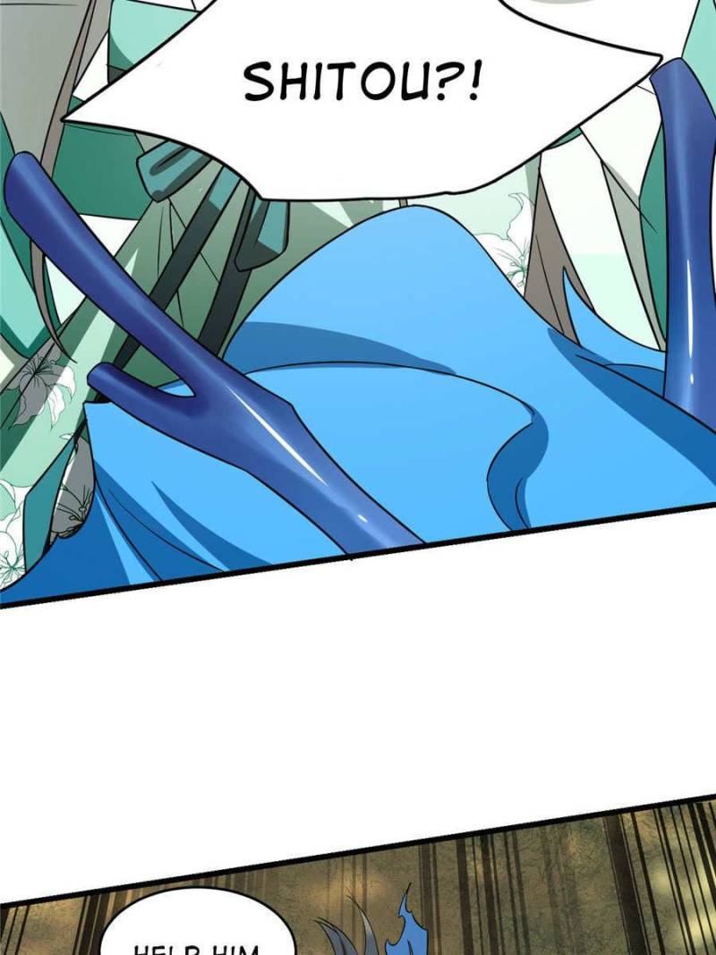 Queen of Poison: the Legend of a Super Agent, Doctor and Princess chapter 65 page 43