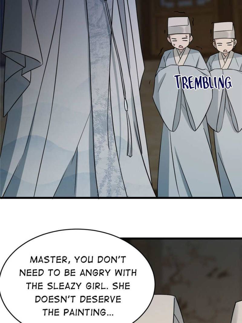 Queen of Poison: the Legend of a Super Agent, Doctor and Princess chapter 65 page 5