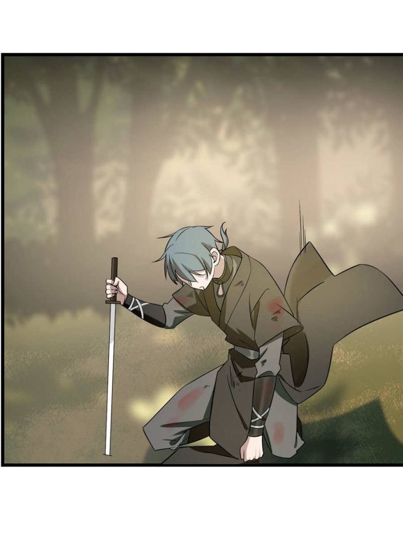 Queen of Poison: the Legend of a Super Agent, Doctor and Princess chapter 65 page 51