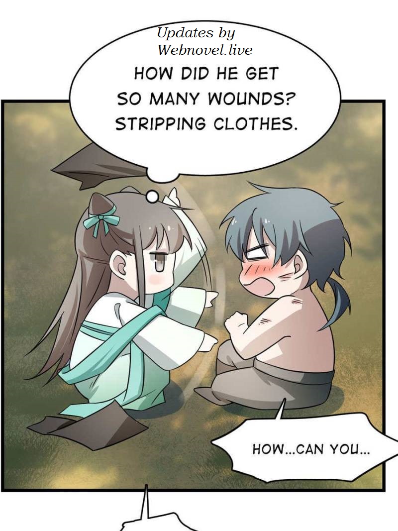 Queen of Poison: the Legend of a Super Agent, Doctor and Princess chapter 66 page 10