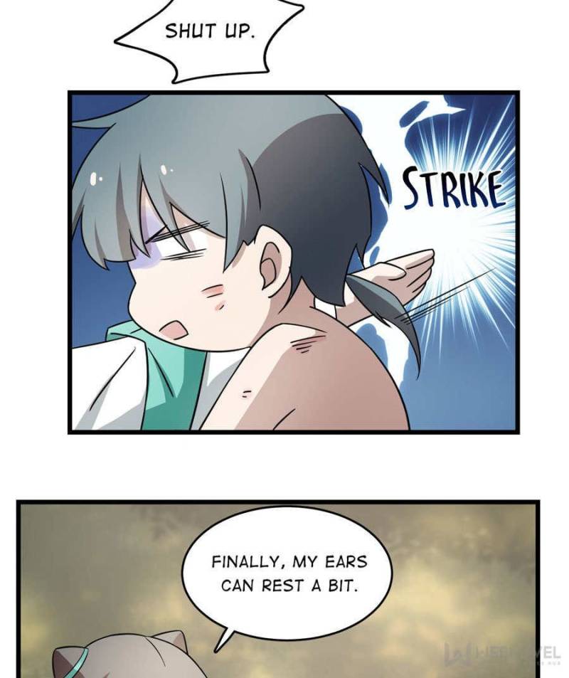 Queen of Poison: the Legend of a Super Agent, Doctor and Princess chapter 66 page 11