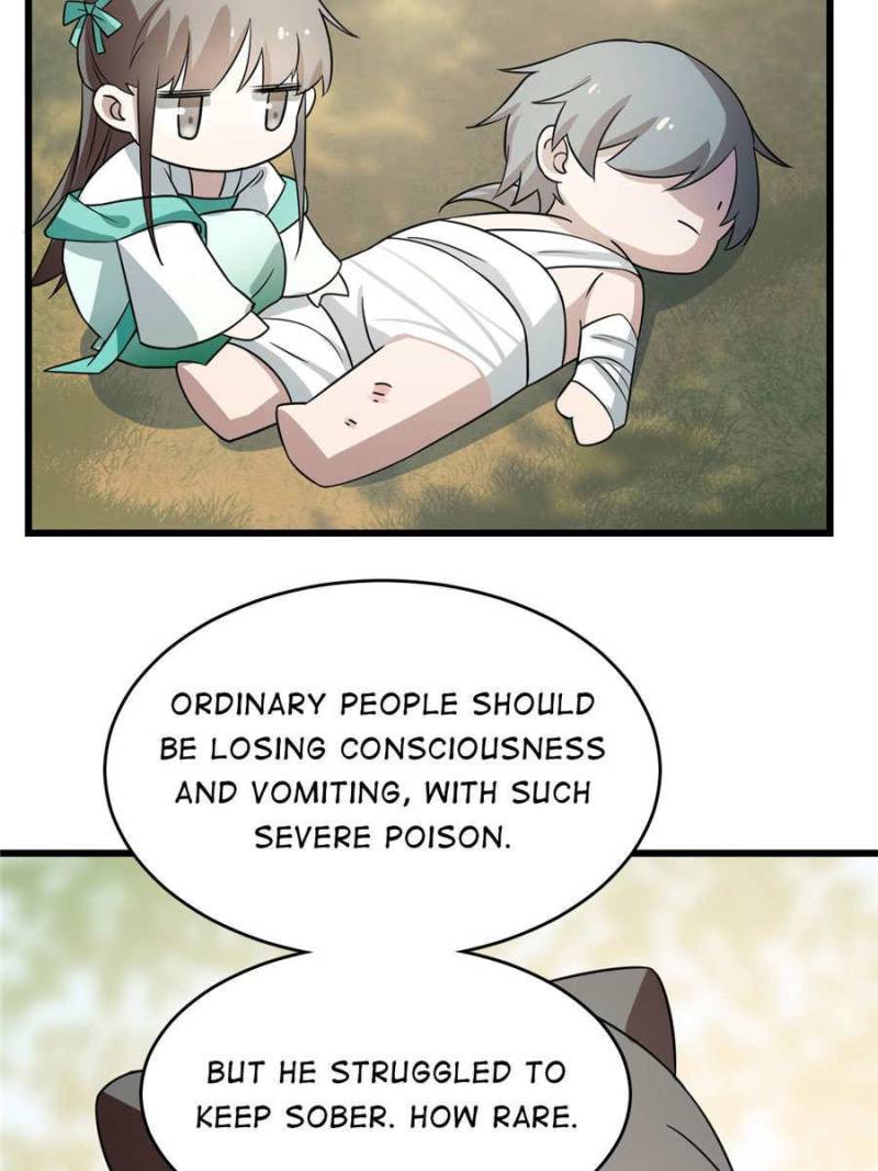 Queen of Poison: the Legend of a Super Agent, Doctor and Princess chapter 66 page 12