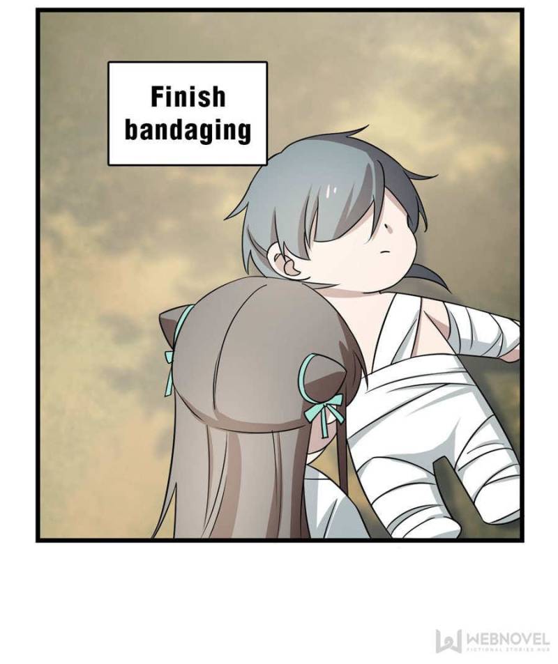 Queen of Poison: the Legend of a Super Agent, Doctor and Princess chapter 66 page 15