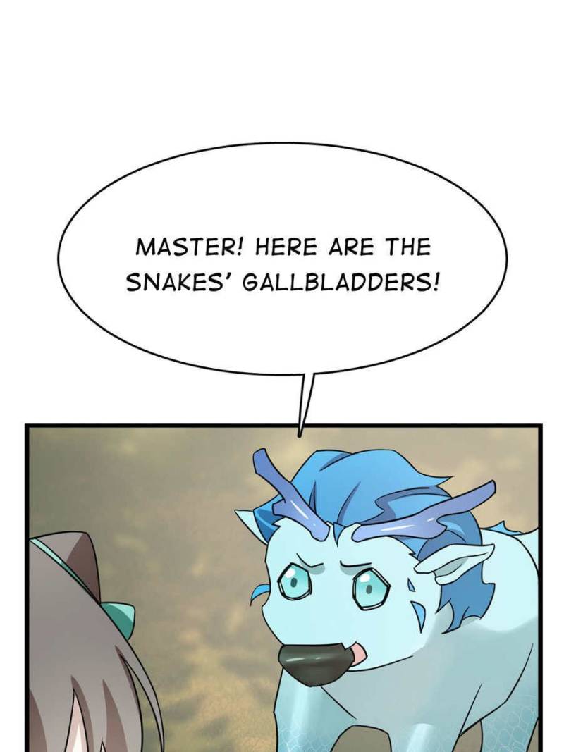 Queen of Poison: the Legend of a Super Agent, Doctor and Princess chapter 66 page 16