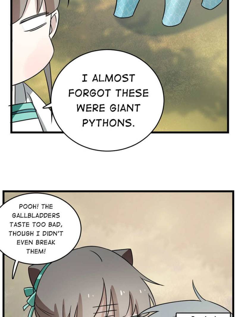 Queen of Poison: the Legend of a Super Agent, Doctor and Princess chapter 66 page 17