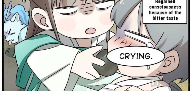 Queen of Poison: the Legend of a Super Agent, Doctor and Princess chapter 66 page 18