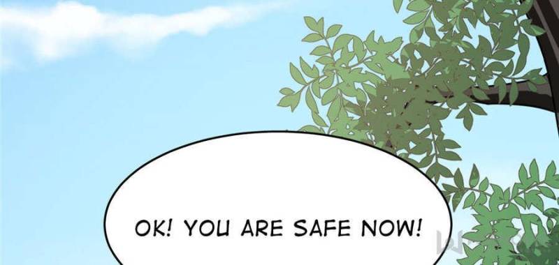 Queen of Poison: the Legend of a Super Agent, Doctor and Princess chapter 66 page 21