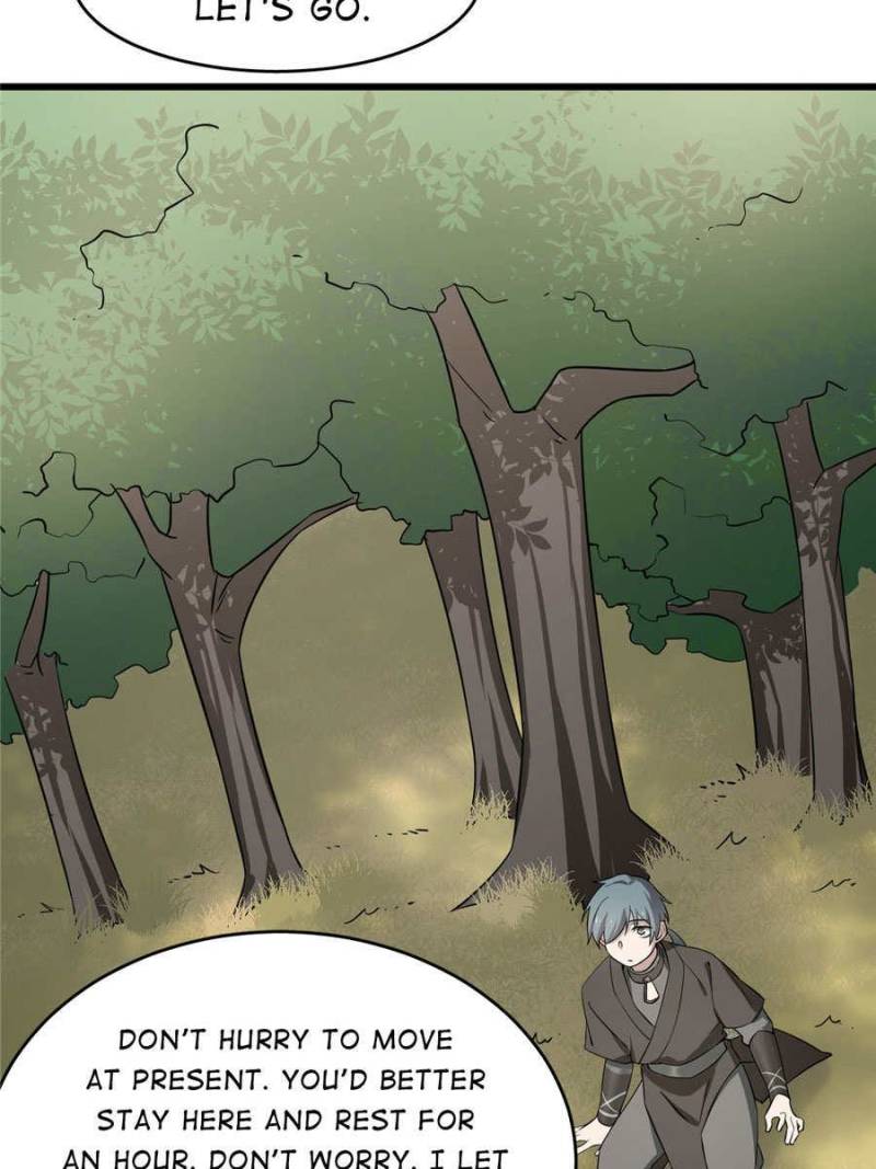 Queen of Poison: the Legend of a Super Agent, Doctor and Princess chapter 66 page 26