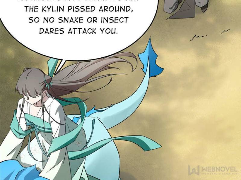 Queen of Poison: the Legend of a Super Agent, Doctor and Princess chapter 66 page 27