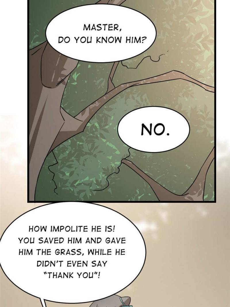 Queen of Poison: the Legend of a Super Agent, Doctor and Princess chapter 66 page 35