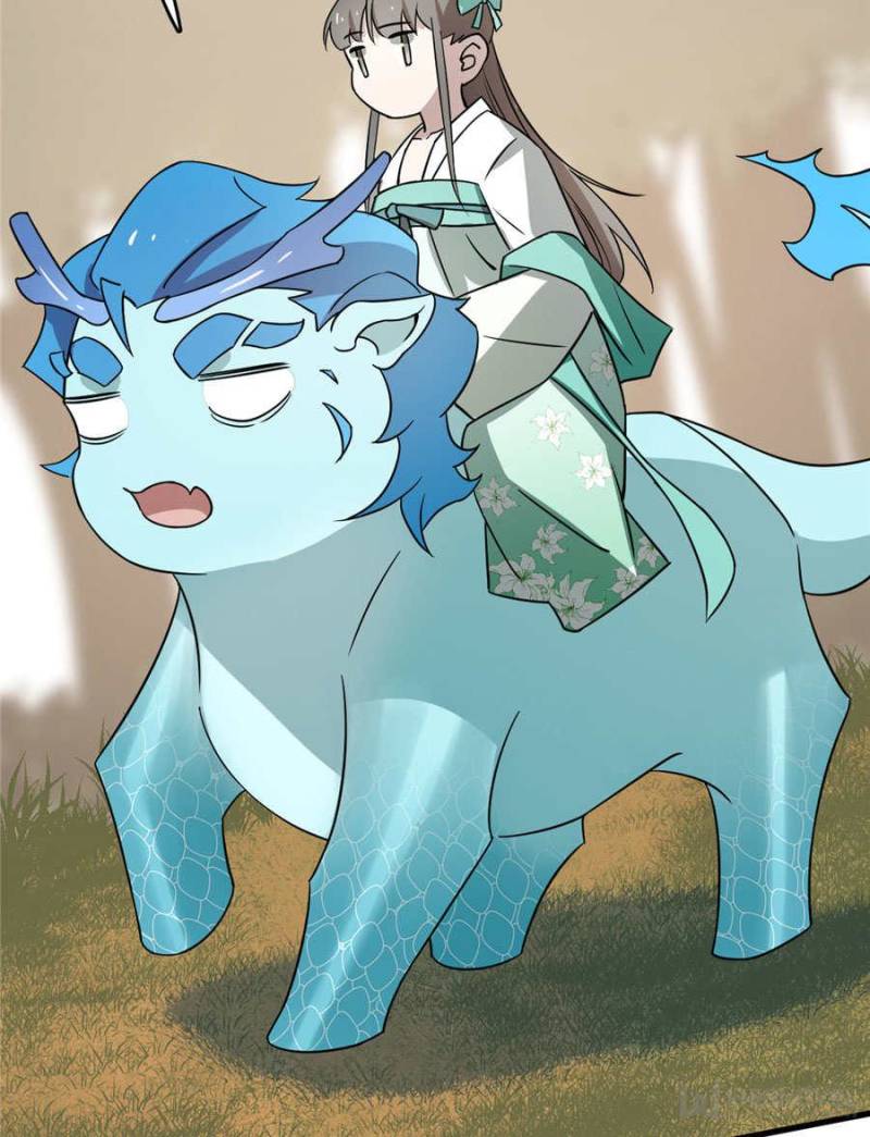 Queen of Poison: the Legend of a Super Agent, Doctor and Princess chapter 66 page 36