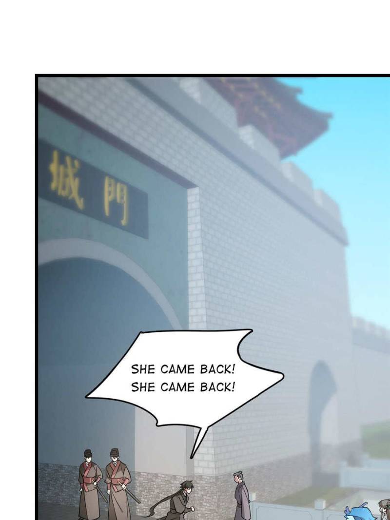 Queen of Poison: the Legend of a Super Agent, Doctor and Princess chapter 66 page 39