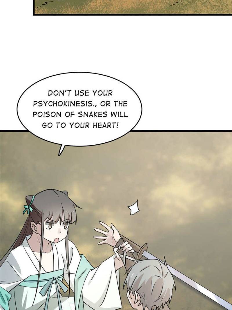 Queen of Poison: the Legend of a Super Agent, Doctor and Princess chapter 66 page 4