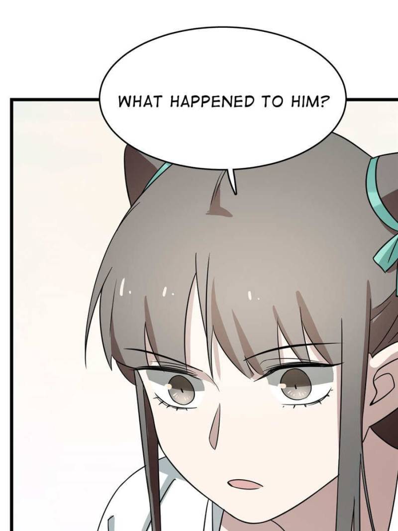 Queen of Poison: the Legend of a Super Agent, Doctor and Princess chapter 66 page 45