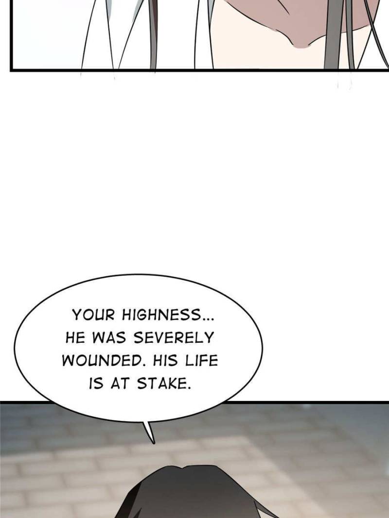 Queen of Poison: the Legend of a Super Agent, Doctor and Princess chapter 66 page 46