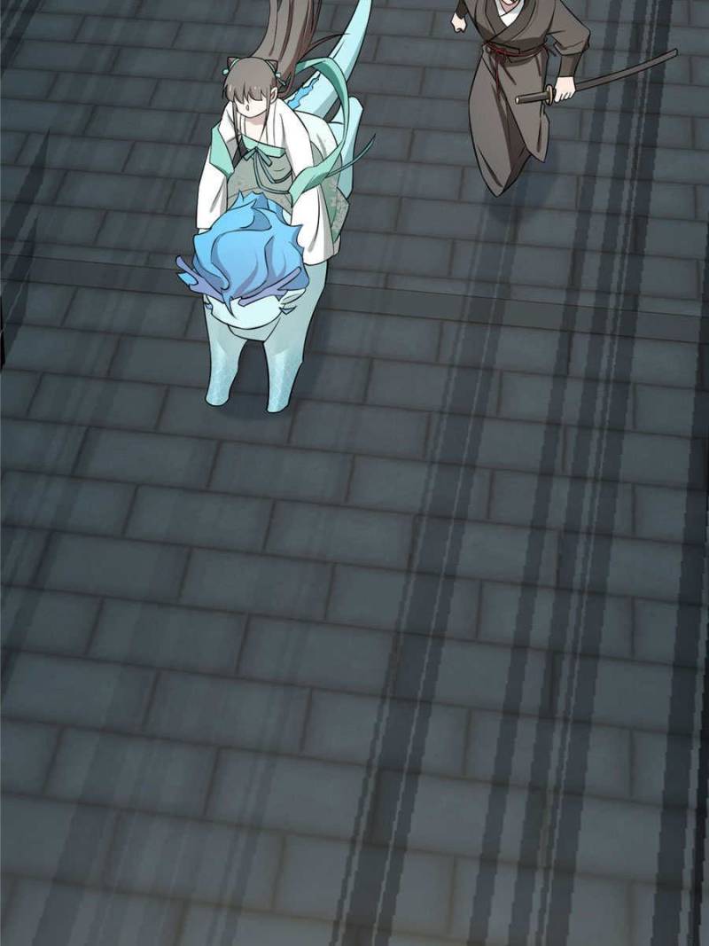 Queen of Poison: the Legend of a Super Agent, Doctor and Princess chapter 66 page 51