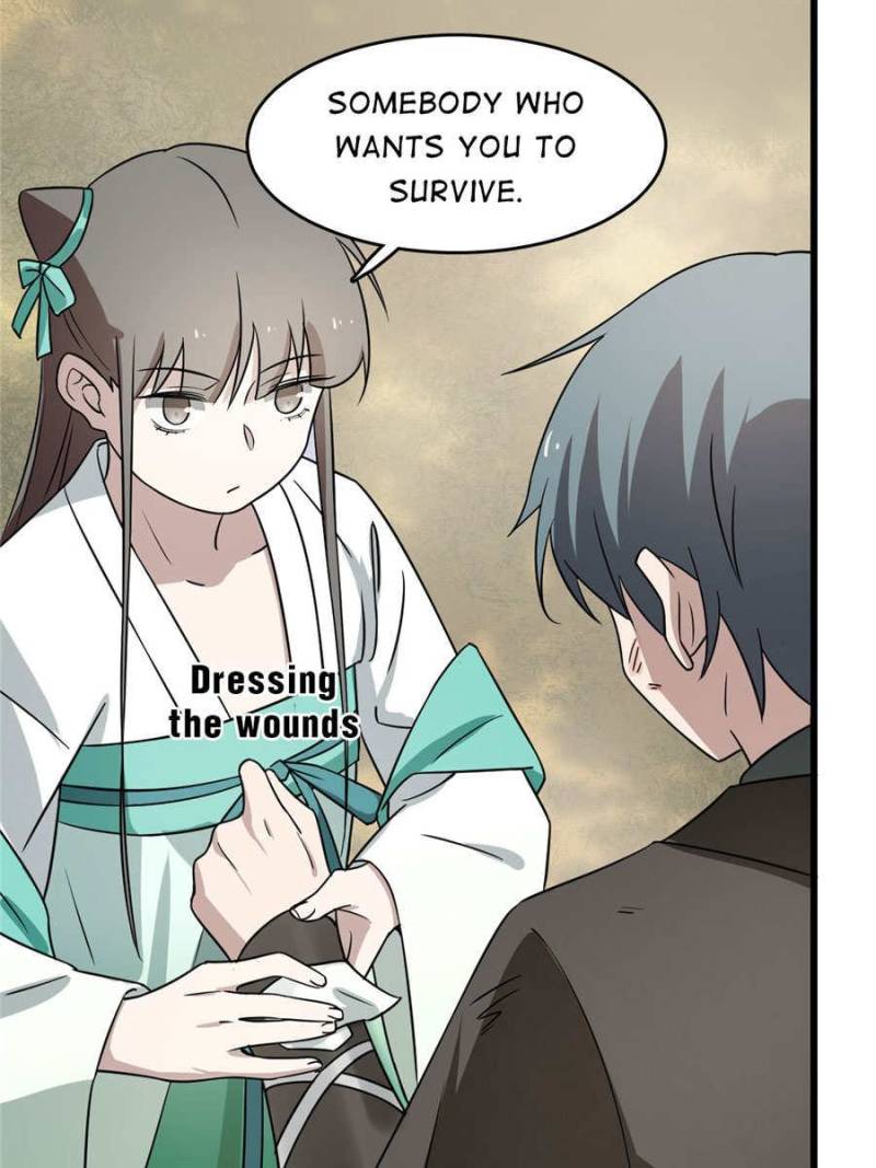 Queen of Poison: the Legend of a Super Agent, Doctor and Princess chapter 66 page 8