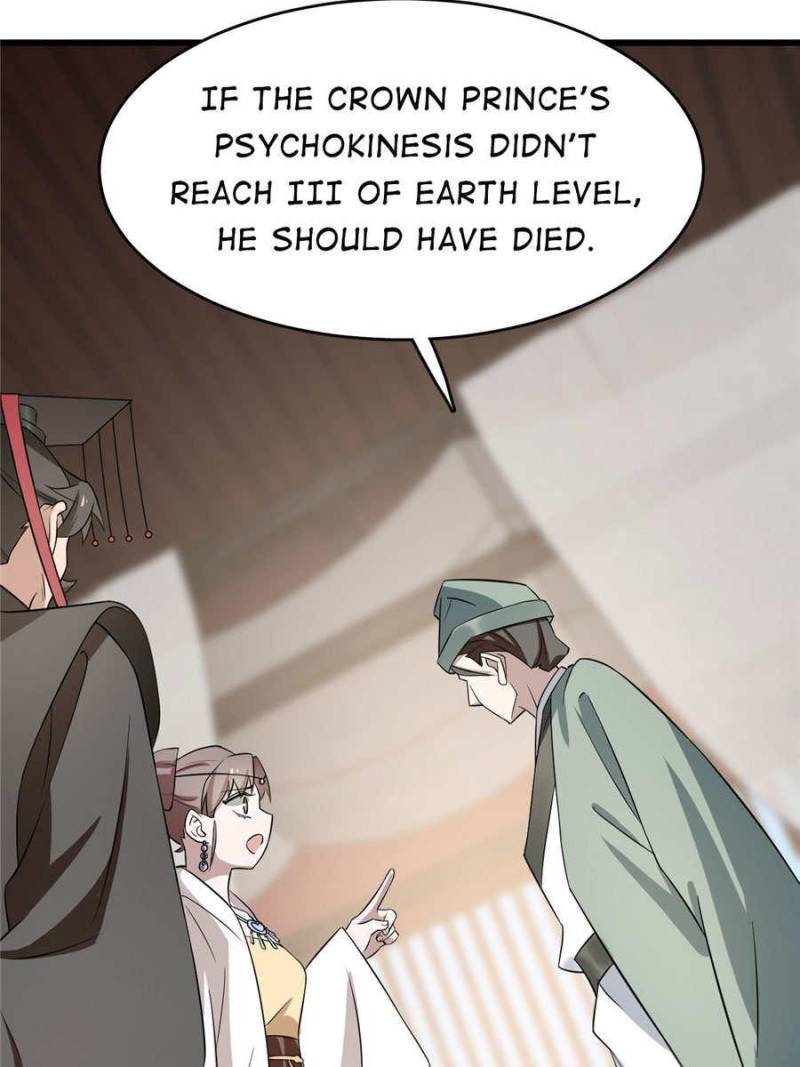 Queen of Poison: the Legend of a Super Agent, Doctor and Princess chapter 67 page 13