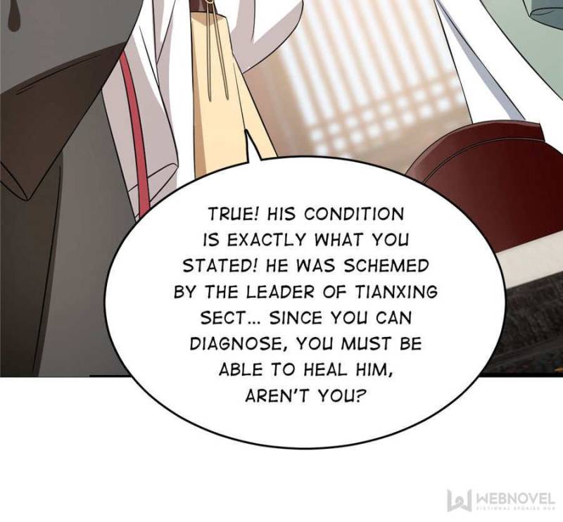 Queen of Poison: the Legend of a Super Agent, Doctor and Princess chapter 67 page 14