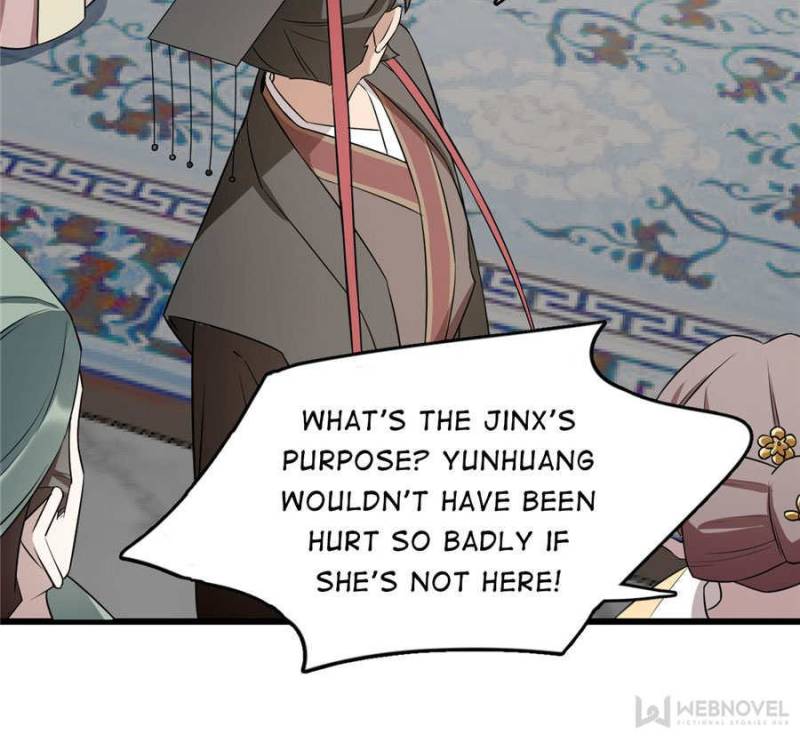 Queen of Poison: the Legend of a Super Agent, Doctor and Princess chapter 67 page 16