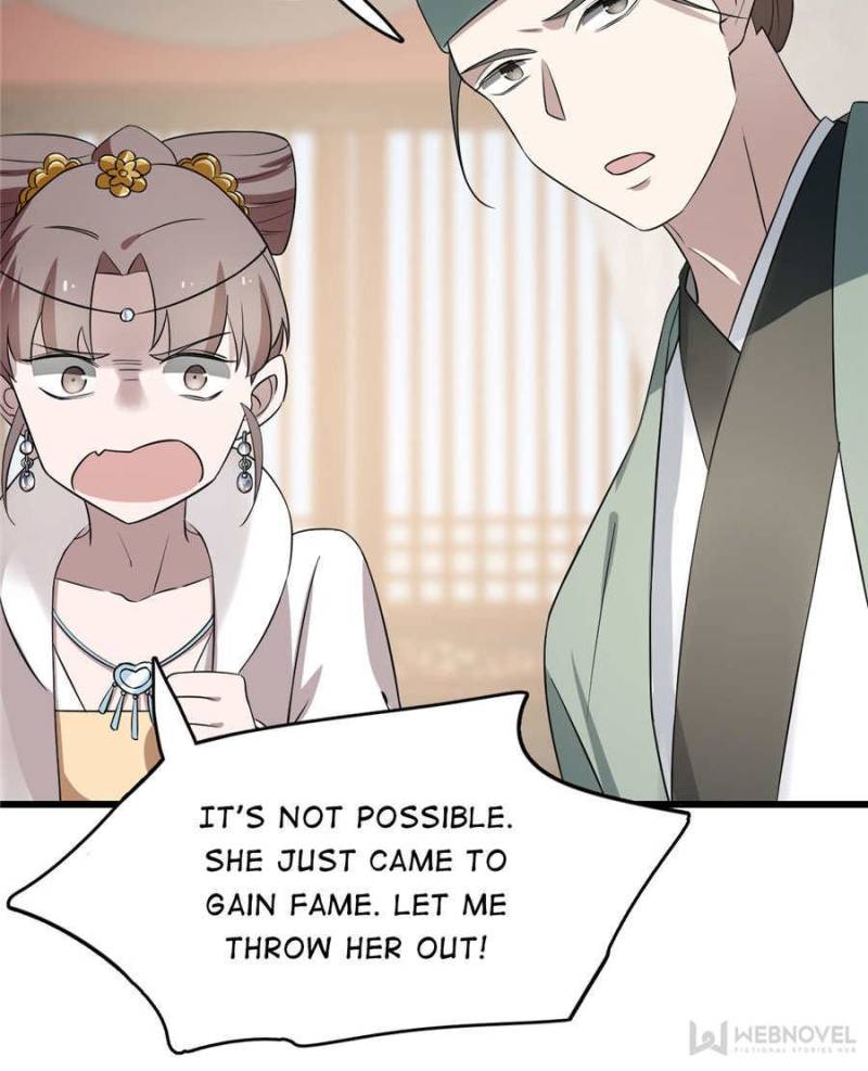 Queen of Poison: the Legend of a Super Agent, Doctor and Princess chapter 67 page 18