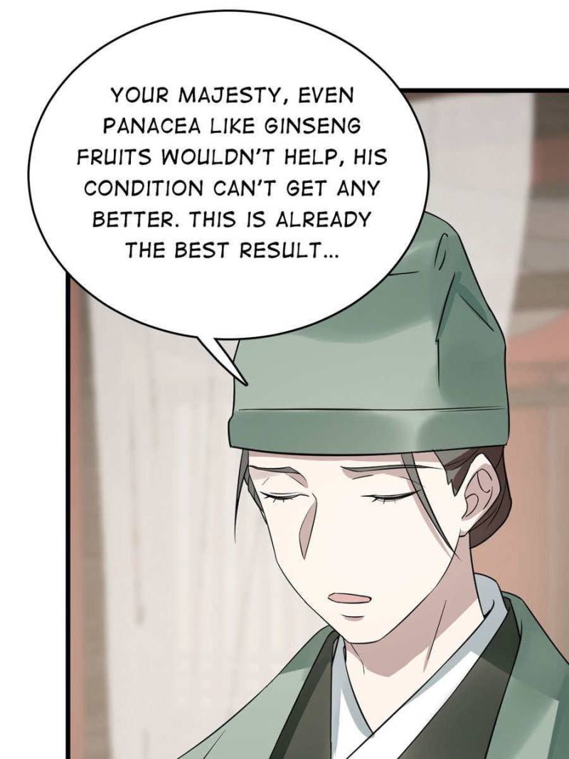 Queen of Poison: the Legend of a Super Agent, Doctor and Princess chapter 67 page 23