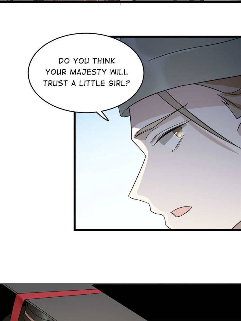 Queen of Poison: the Legend of a Super Agent, Doctor and Princess chapter 67 page 25