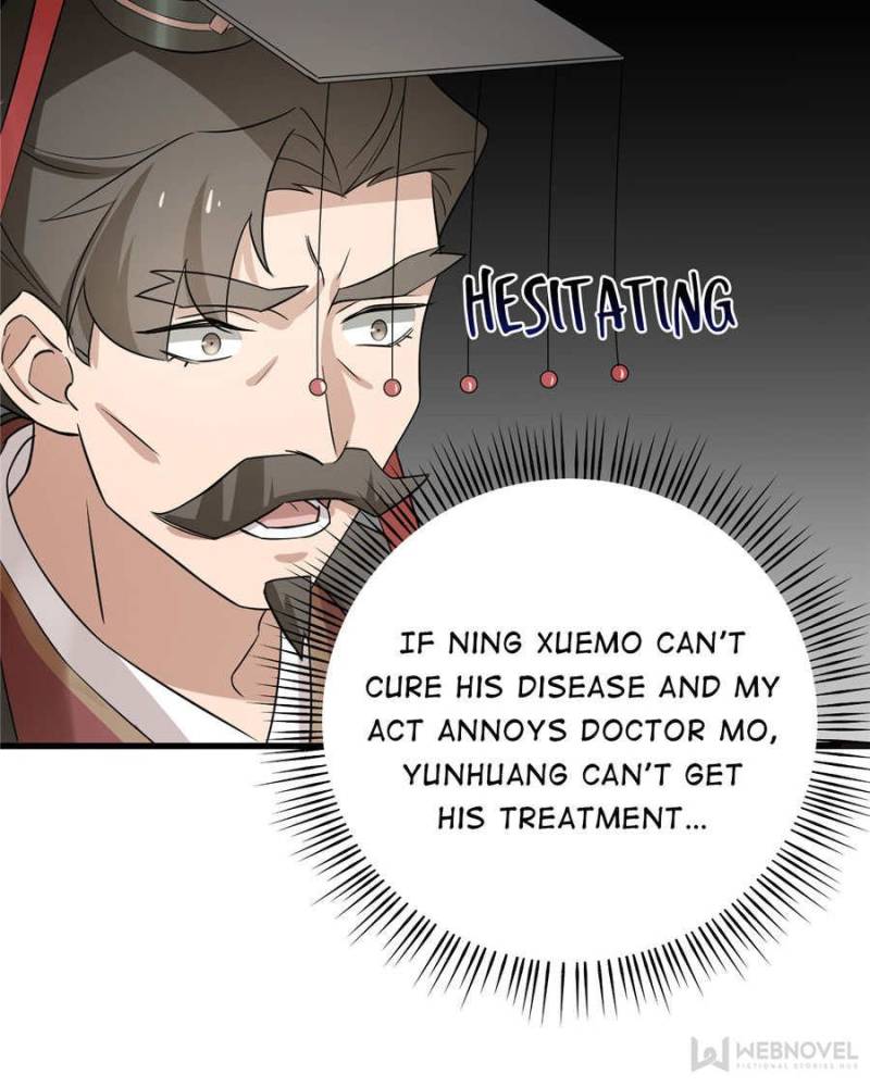 Queen of Poison: the Legend of a Super Agent, Doctor and Princess chapter 67 page 26