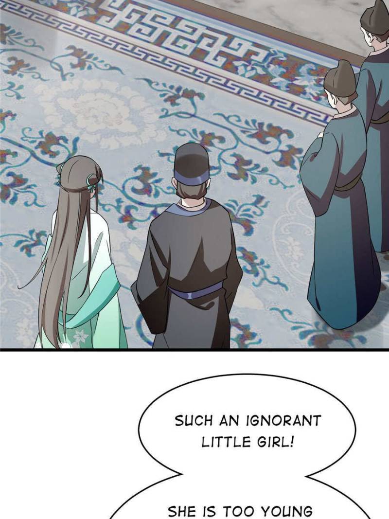 Queen of Poison: the Legend of a Super Agent, Doctor and Princess chapter 67 page 34